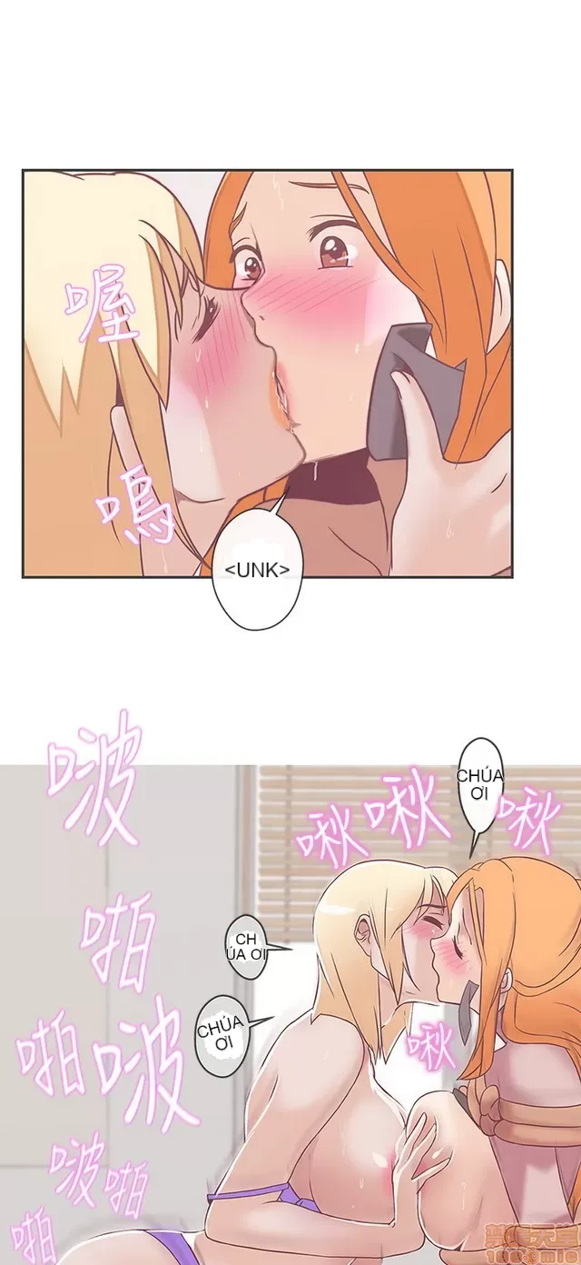 Tình yêu điều hướng tình yêu g /không di động Chương 1-54