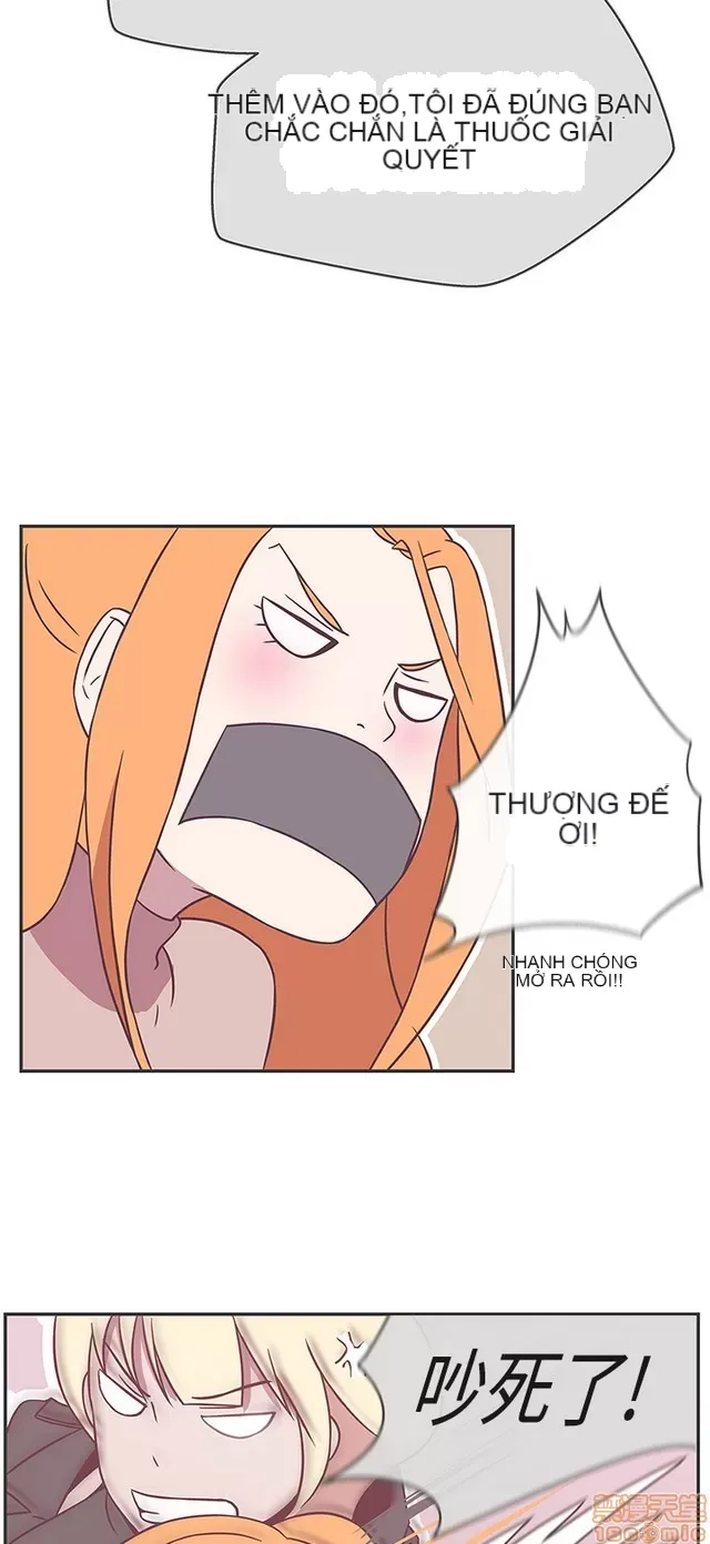 Tình yêu điều hướng tình yêu g /không di động Chương 1-54