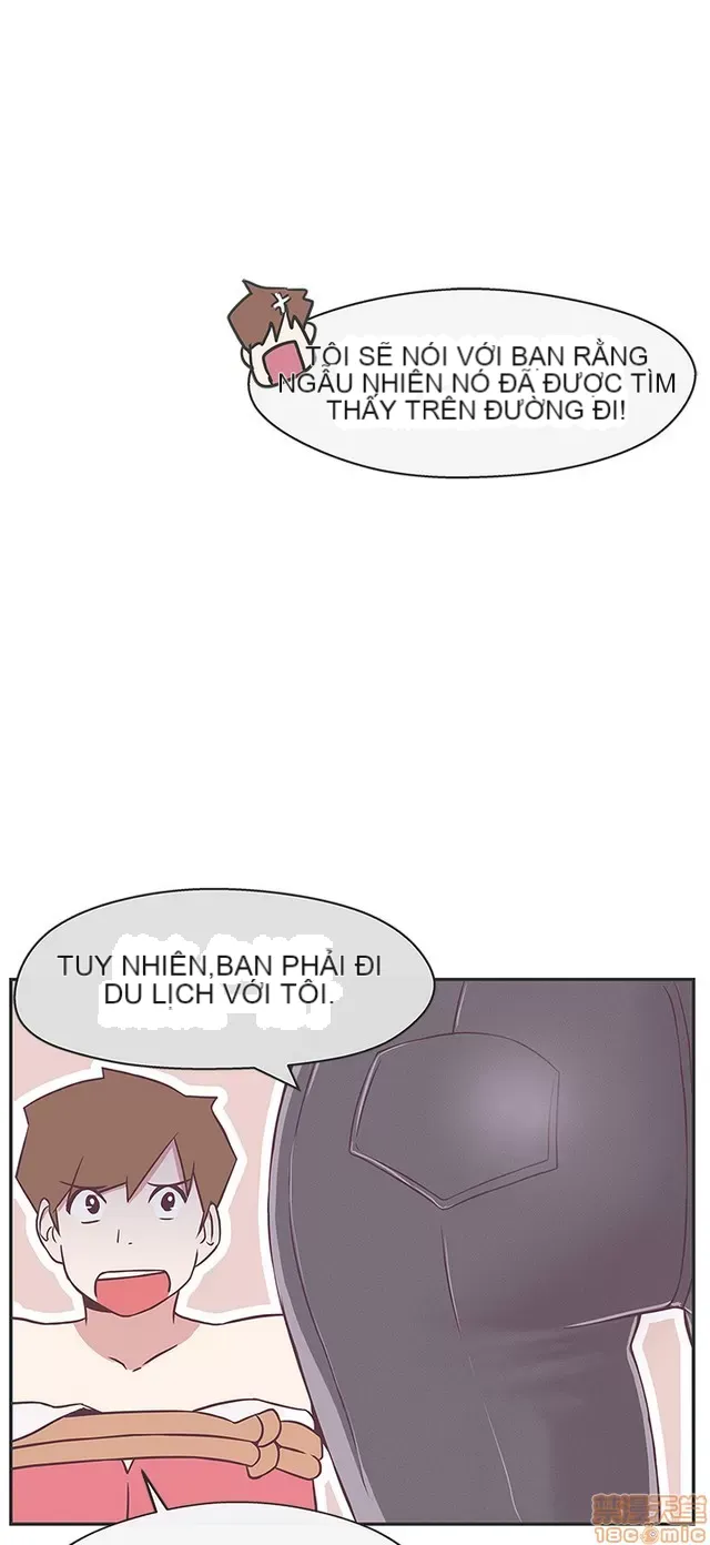 Tình yêu điều hướng tình yêu g /không di động Chương 1-54