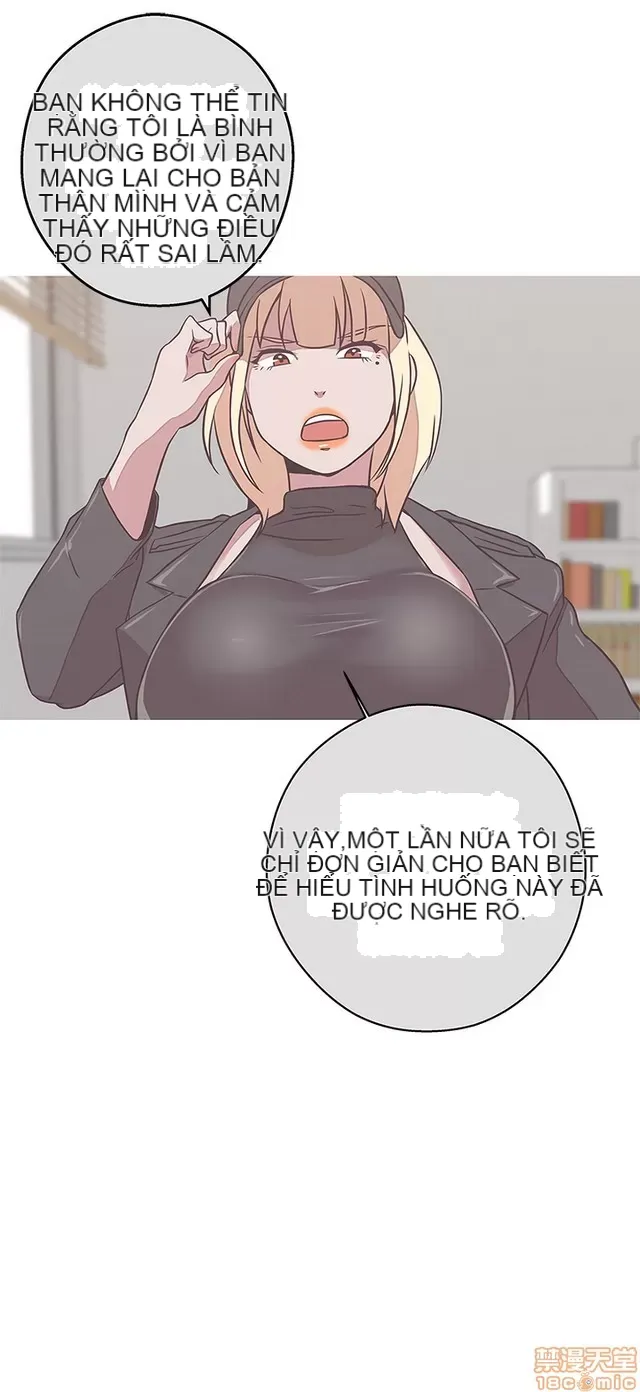 Tình yêu điều hướng tình yêu g /không di động Chương 1-54