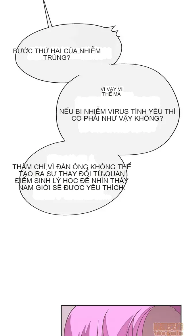 Tình yêu điều hướng tình yêu g /không di động Chương 1-54