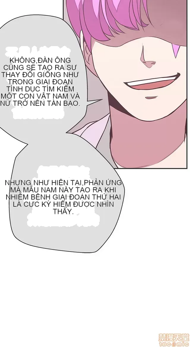 Tình yêu điều hướng tình yêu g /không di động Chương 1-54