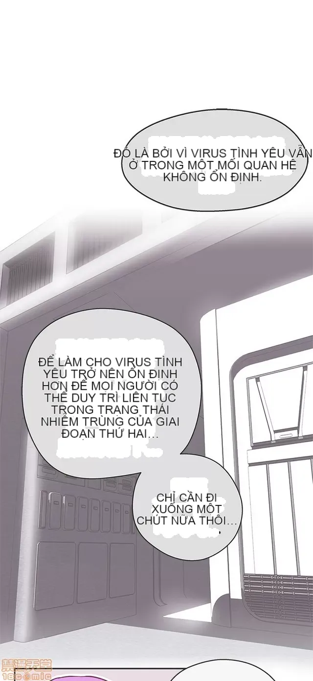 Tình yêu điều hướng tình yêu g /không di động Chương 1-54