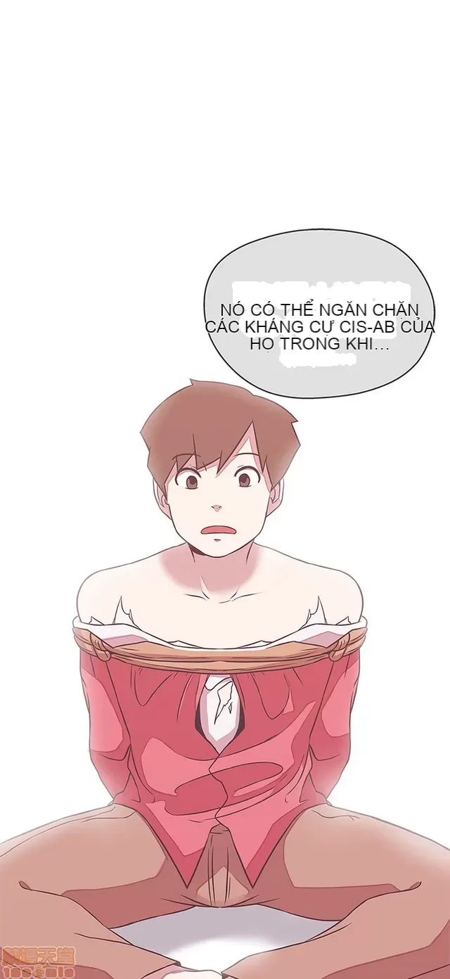 Tình yêu điều hướng tình yêu g /không di động Chương 1-54