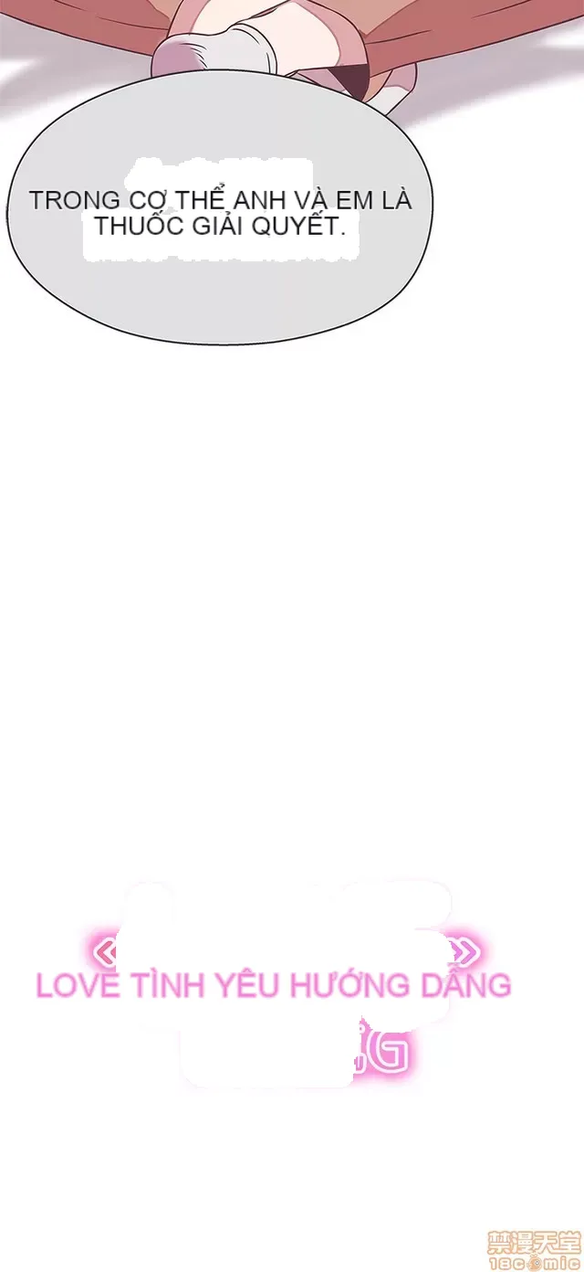 Tình yêu điều hướng tình yêu g /không di động Chương 1-54
