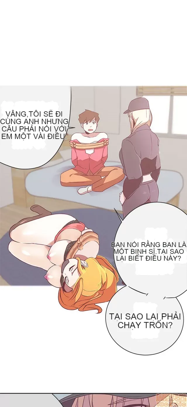 Tình yêu điều hướng tình yêu g /không di động Chương 1-54