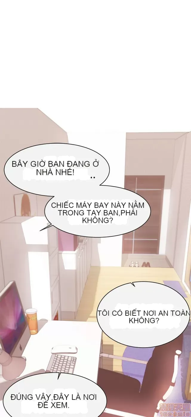 Tình yêu điều hướng tình yêu g /không di động Chương 1-54