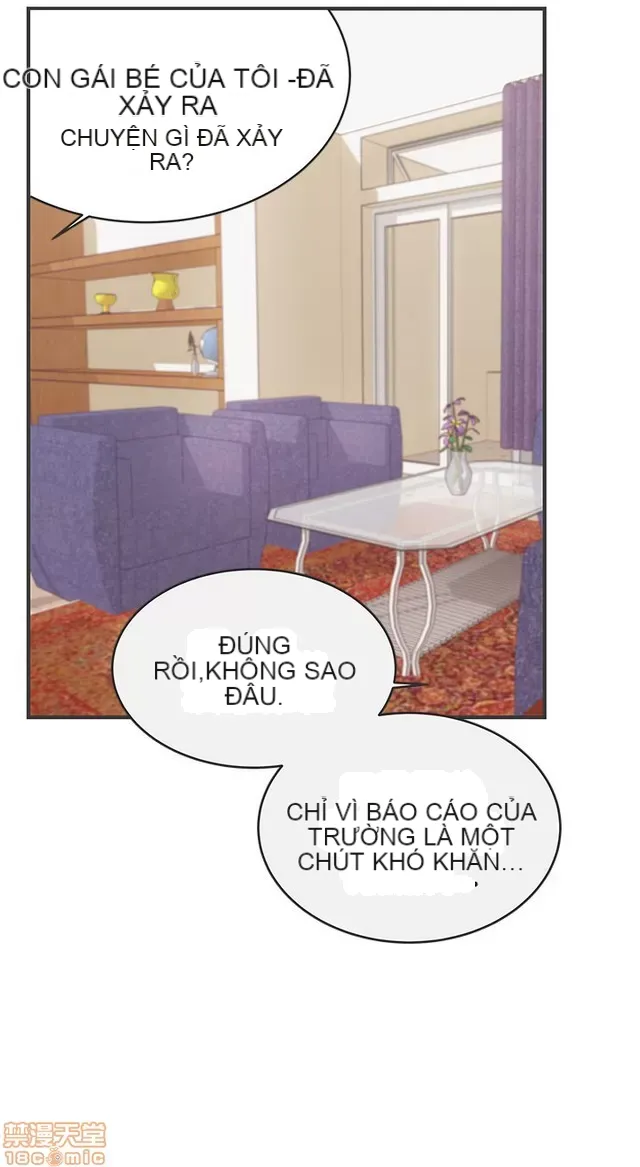 Tình yêu điều hướng tình yêu g /không di động Chương 1-54