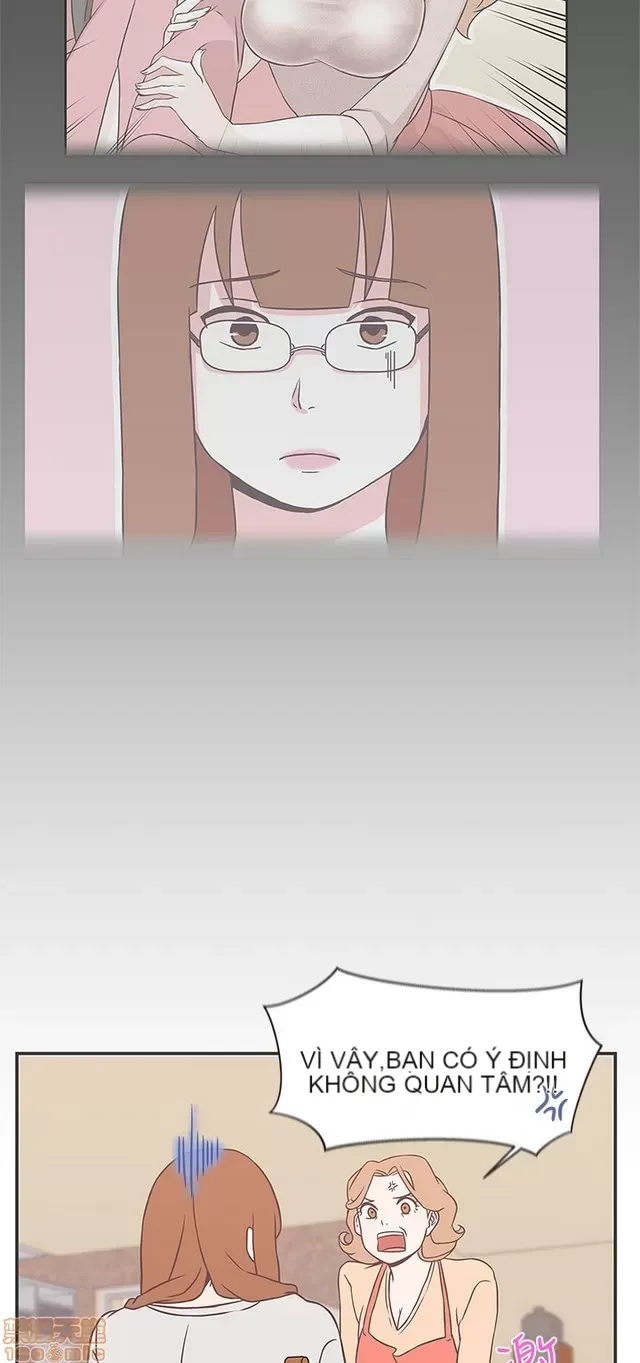 Tình yêu điều hướng tình yêu g /không di động Chương 1-54