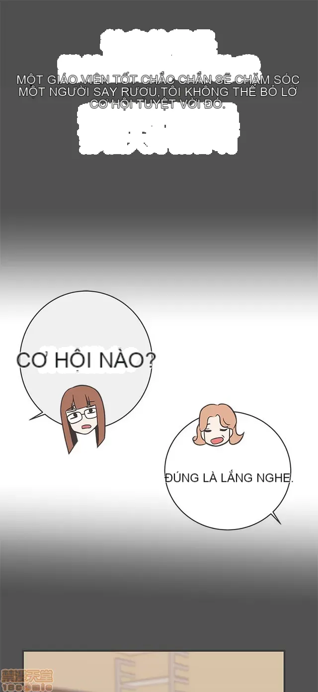 Tình yêu điều hướng tình yêu g /không di động Chương 1-54