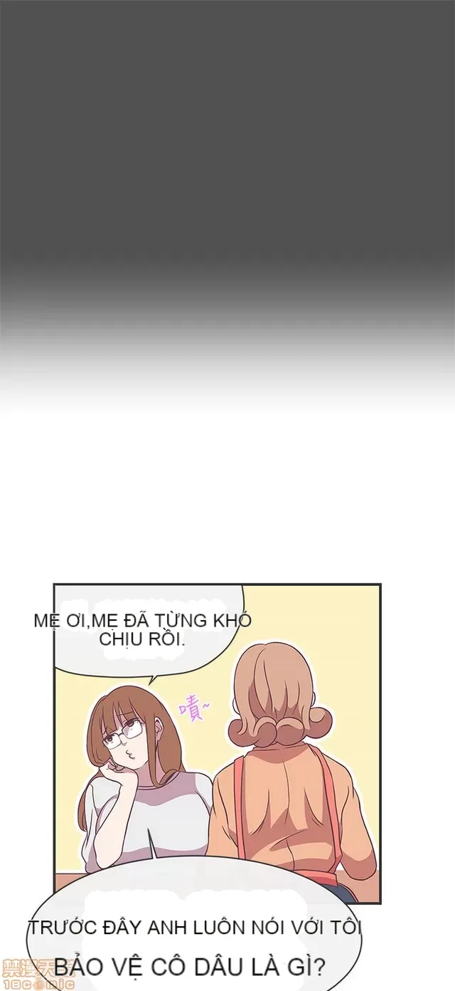 Tình yêu điều hướng tình yêu g /không di động Chương 1-54