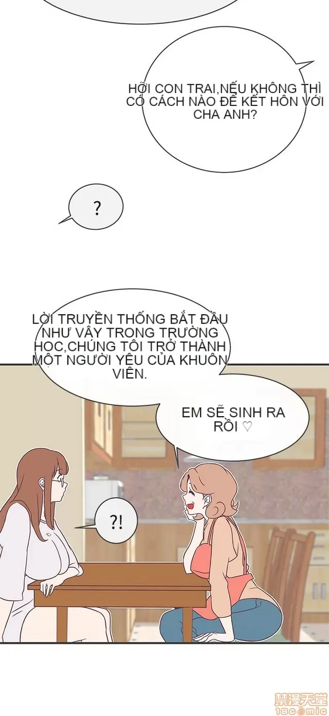 Tình yêu điều hướng tình yêu g /không di động Chương 1-54