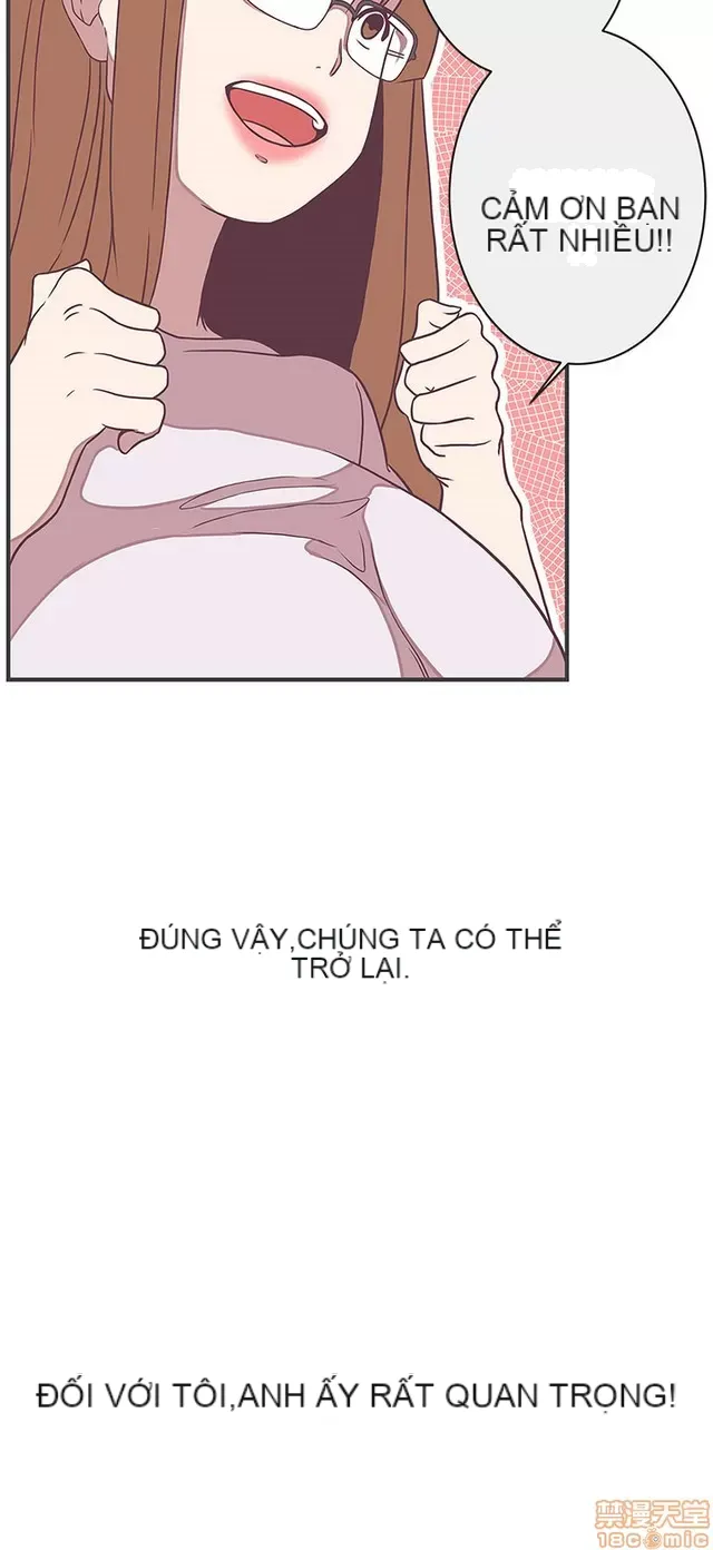 Tình yêu điều hướng tình yêu g /không di động Chương 1-54