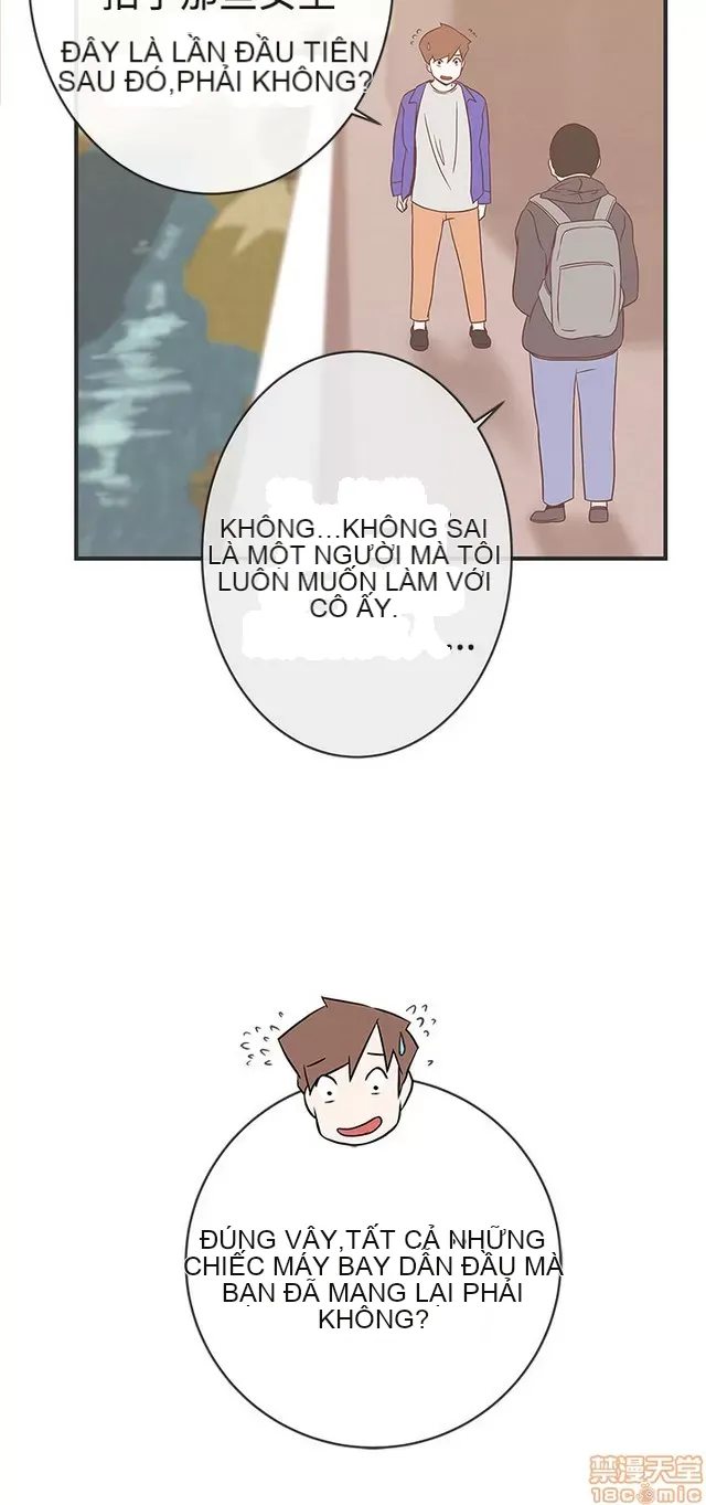 Tình yêu điều hướng tình yêu g /không di động Chương 1-54