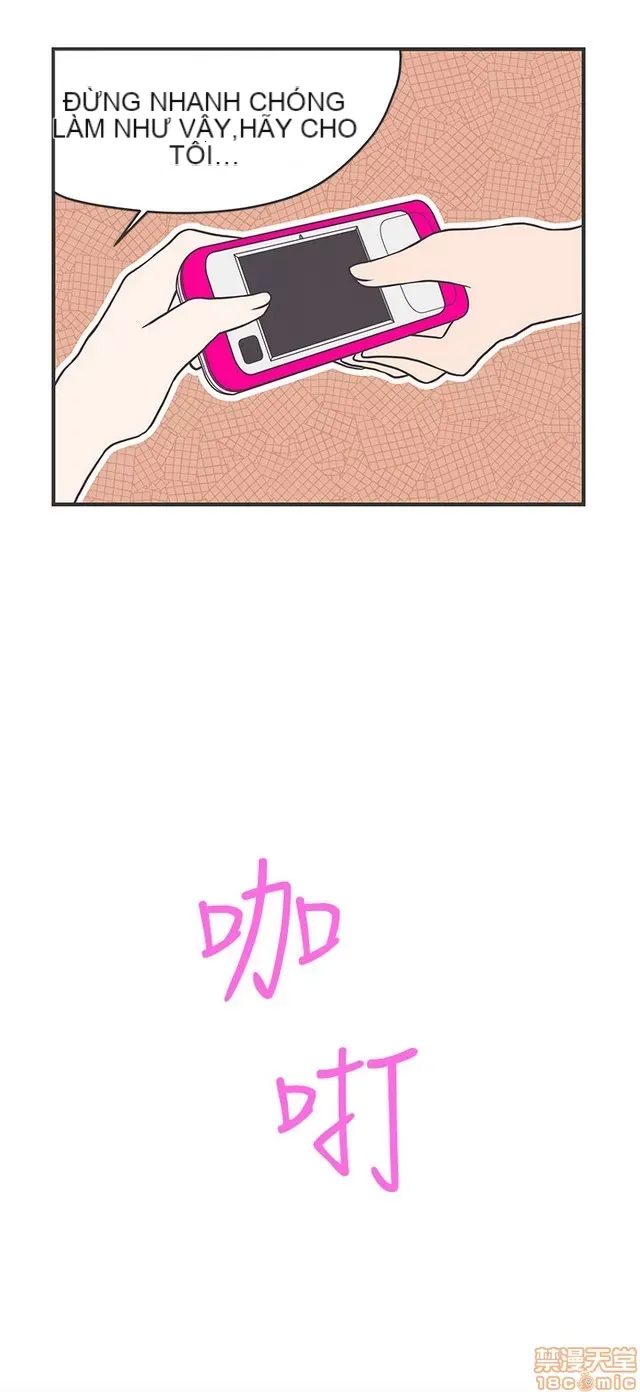 Tình yêu điều hướng tình yêu g /không di động Chương 1-54