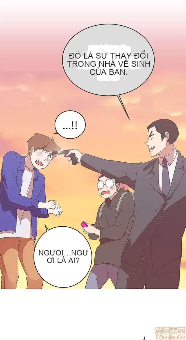 Tình yêu điều hướng tình yêu g /không di động Chương 1-54