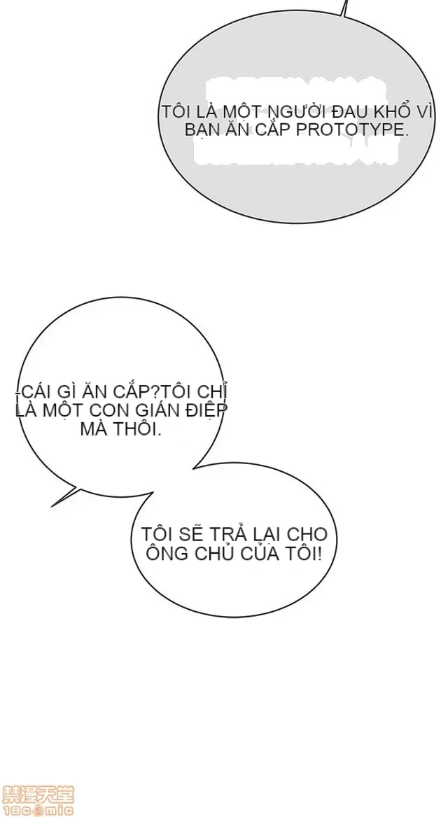 Tình yêu điều hướng tình yêu g /không di động Chương 1-54