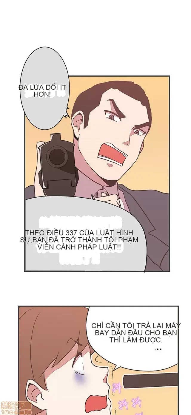 Tình yêu điều hướng tình yêu g /không di động Chương 1-54