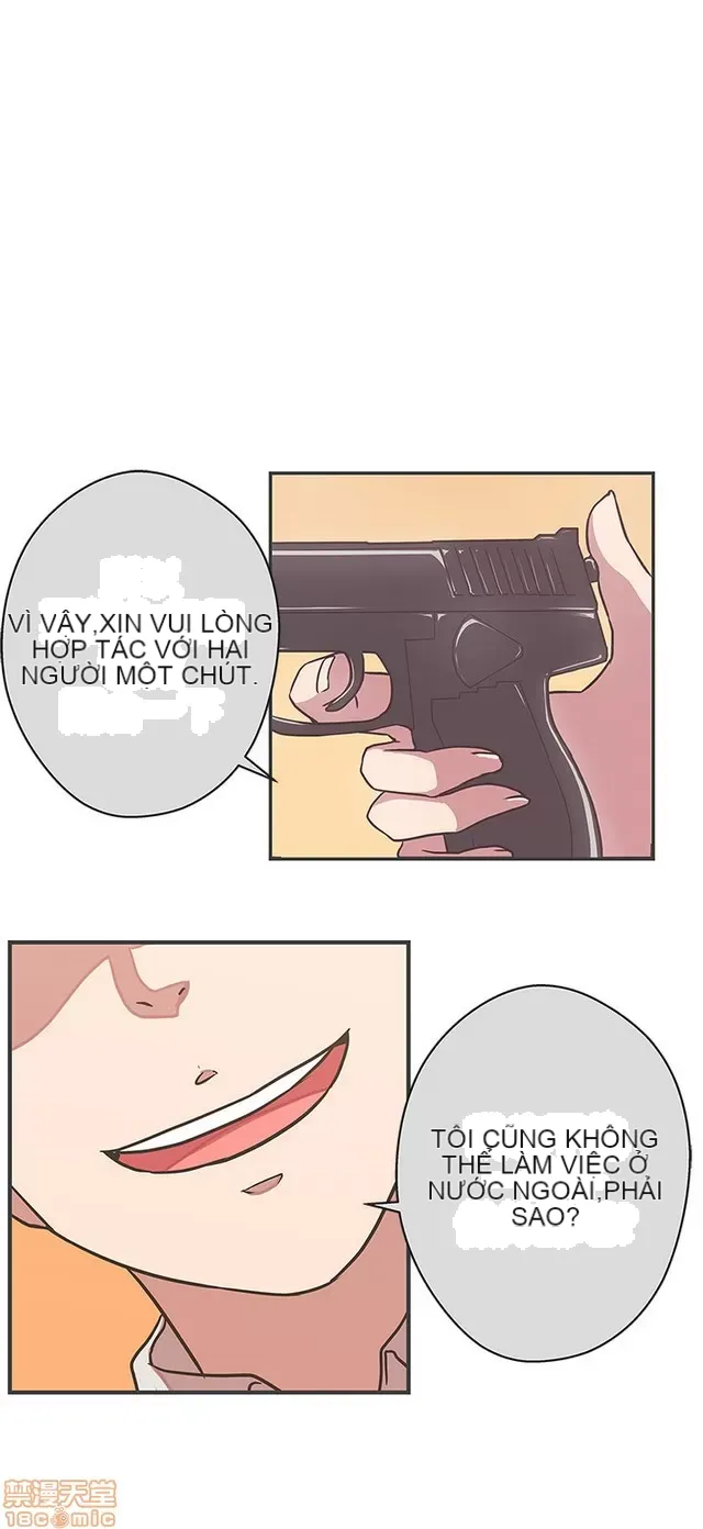 Tình yêu điều hướng tình yêu g /không di động Chương 1-54