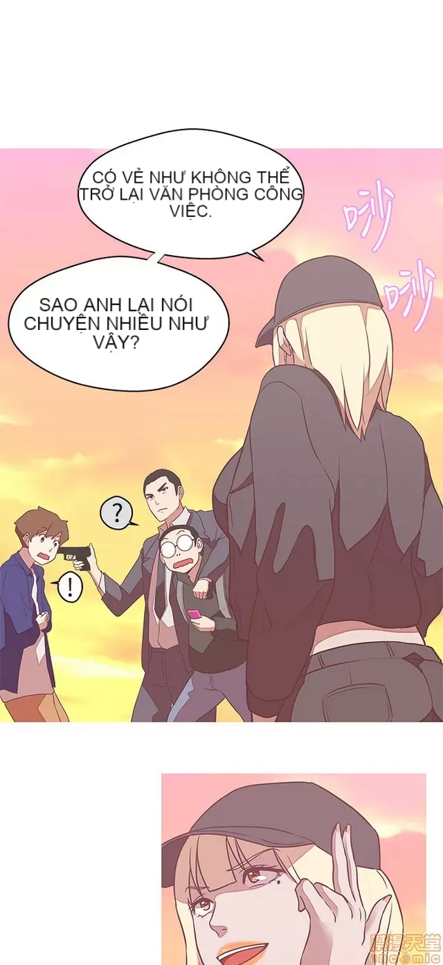 Tình yêu điều hướng tình yêu g /không di động Chương 1-54