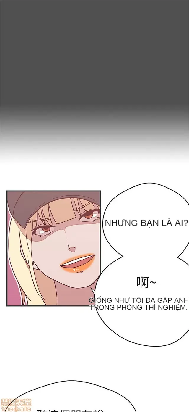 Tình yêu điều hướng tình yêu g /không di động Chương 1-54