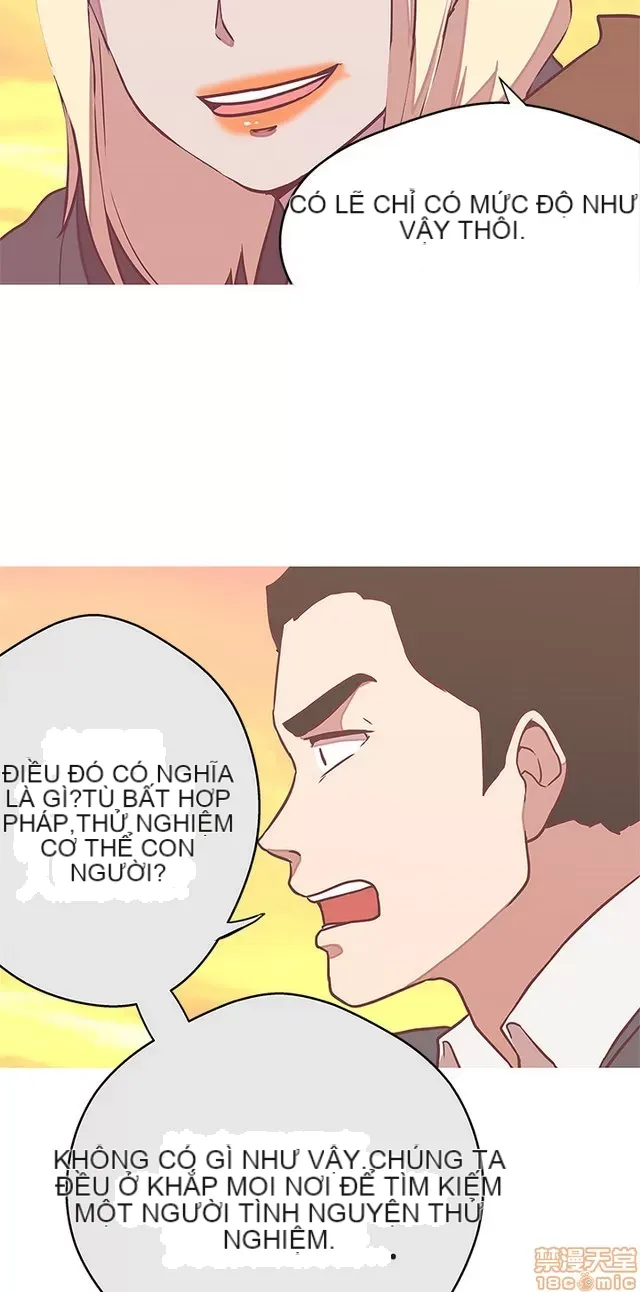 Tình yêu điều hướng tình yêu g /không di động Chương 1-54