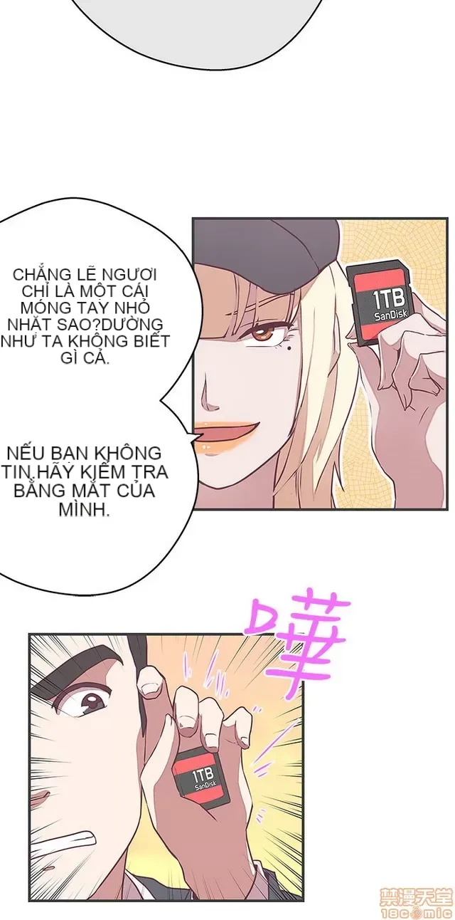 Tình yêu điều hướng tình yêu g /không di động Chương 1-54