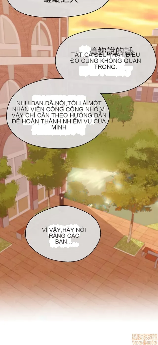 Tình yêu điều hướng tình yêu g /không di động Chương 1-54