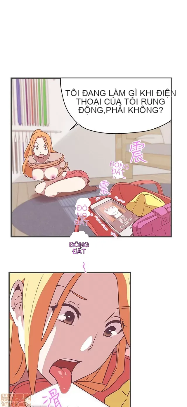 Tình yêu điều hướng tình yêu g /không di động Chương 1-54