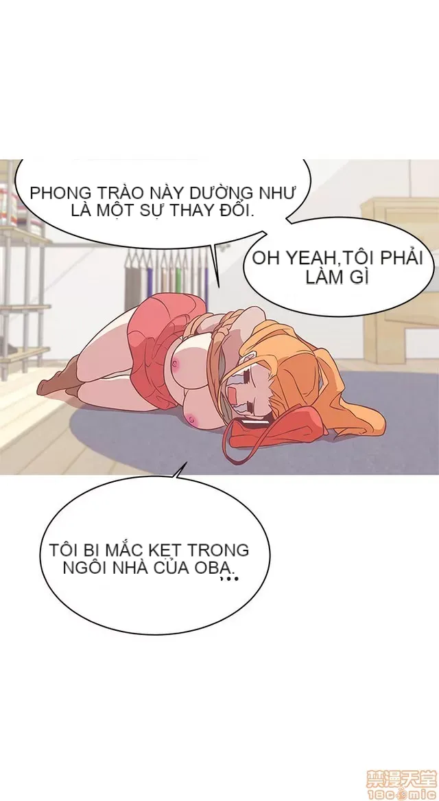 Tình yêu điều hướng tình yêu g /không di động Chương 1-54