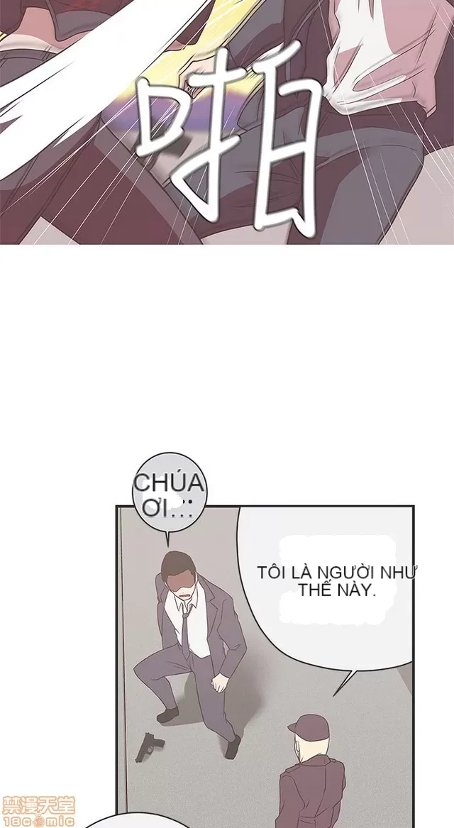 Tình yêu điều hướng tình yêu g /không di động Chương 1-54