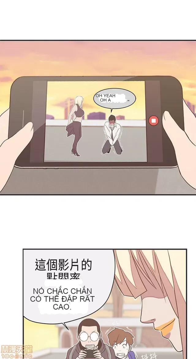 Tình yêu điều hướng tình yêu g /không di động Chương 1-54