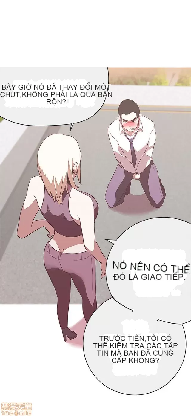 Tình yêu điều hướng tình yêu g /không di động Chương 1-54