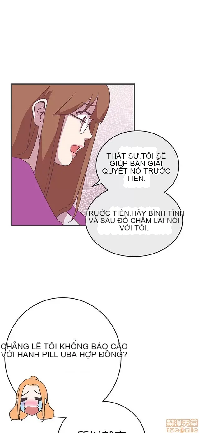 Tình yêu điều hướng tình yêu g /không di động Chương 1-54