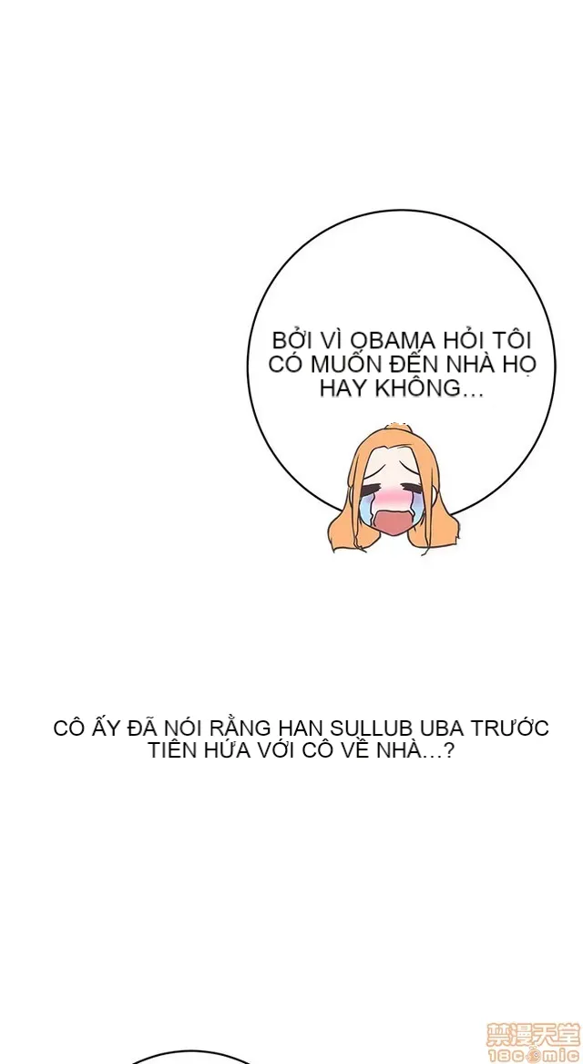 Tình yêu điều hướng tình yêu g /không di động Chương 1-54