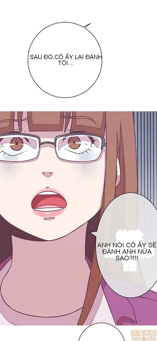 Tình yêu điều hướng tình yêu g /không di động Chương 1-54