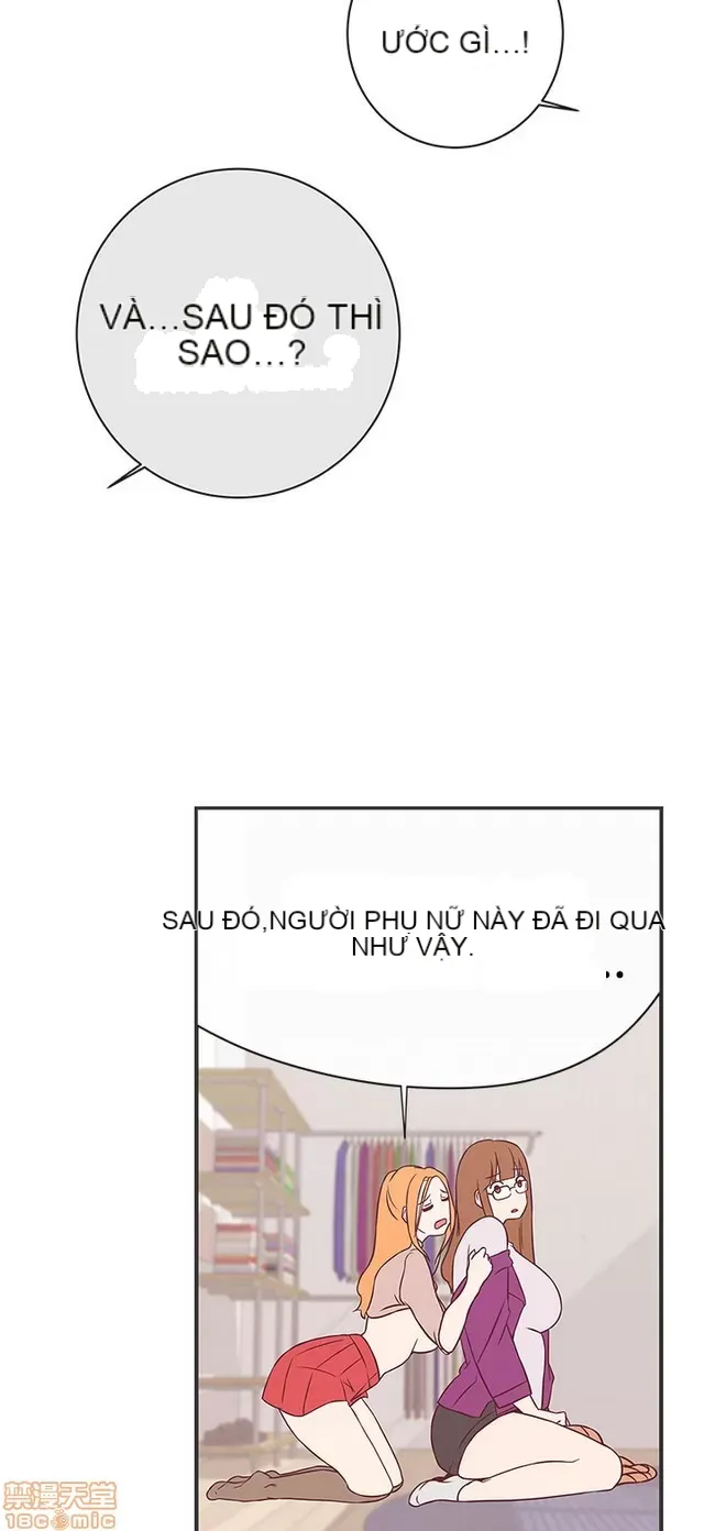 Tình yêu điều hướng tình yêu g /không di động Chương 1-54