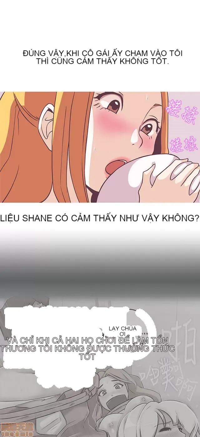 Tình yêu điều hướng tình yêu g /không di động Chương 1-54
