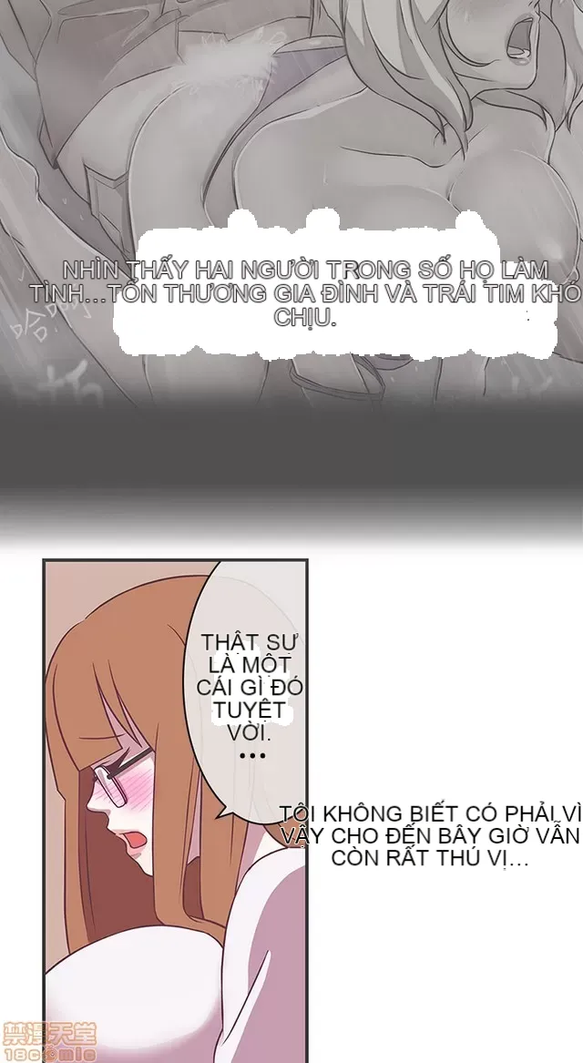 Tình yêu điều hướng tình yêu g /không di động Chương 1-54