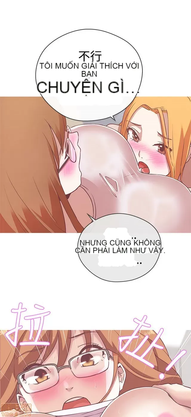 Tình yêu điều hướng tình yêu g /không di động Chương 1-54