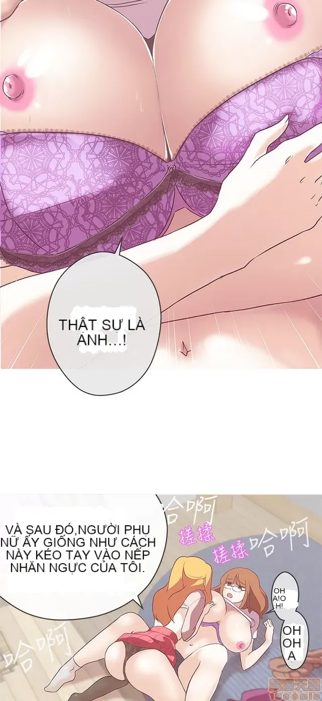 Tình yêu điều hướng tình yêu g /không di động Chương 1-54