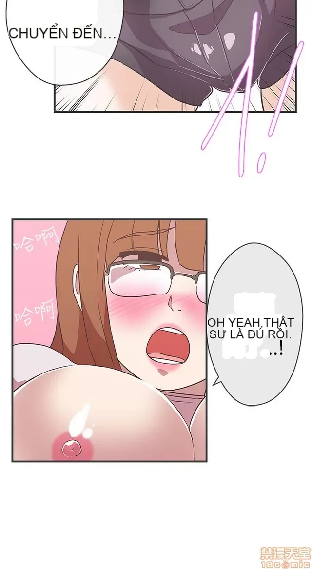 Tình yêu điều hướng tình yêu g /không di động Chương 1-54