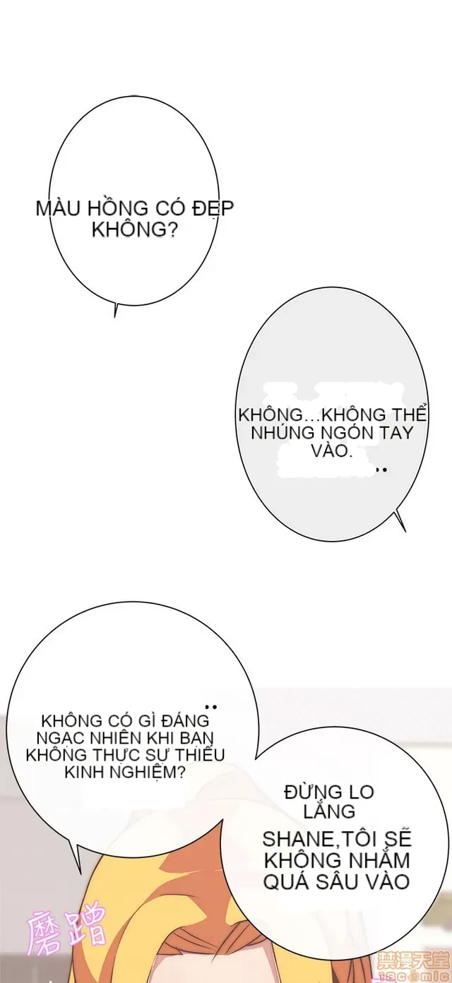 Tình yêu điều hướng tình yêu g /không di động Chương 1-54