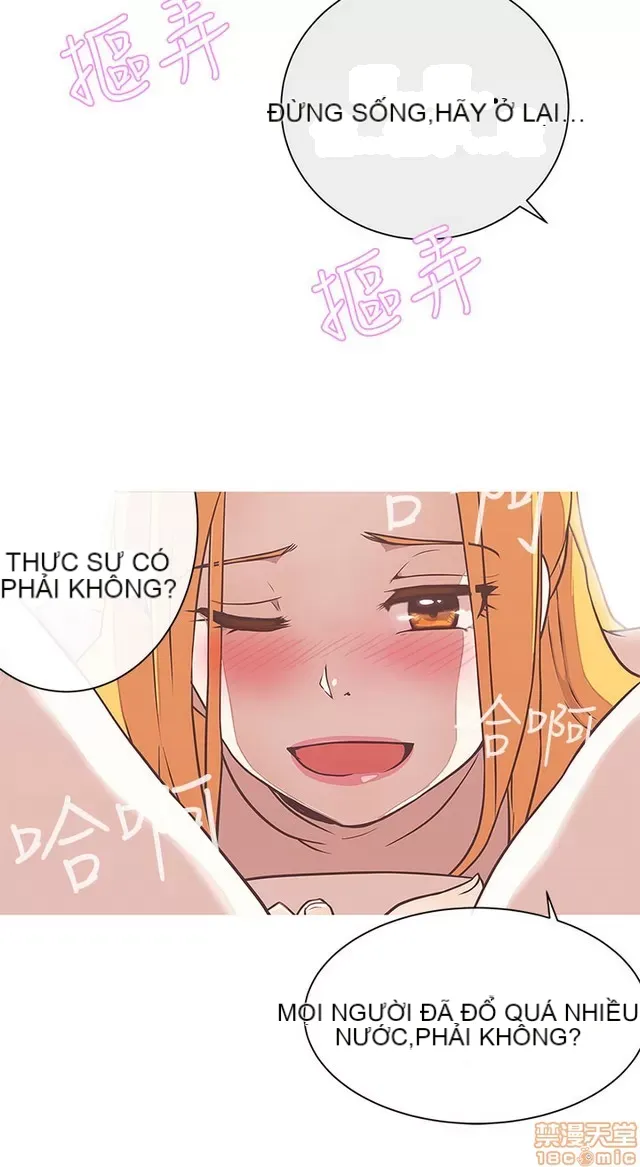 Tình yêu điều hướng tình yêu g /không di động Chương 1-54