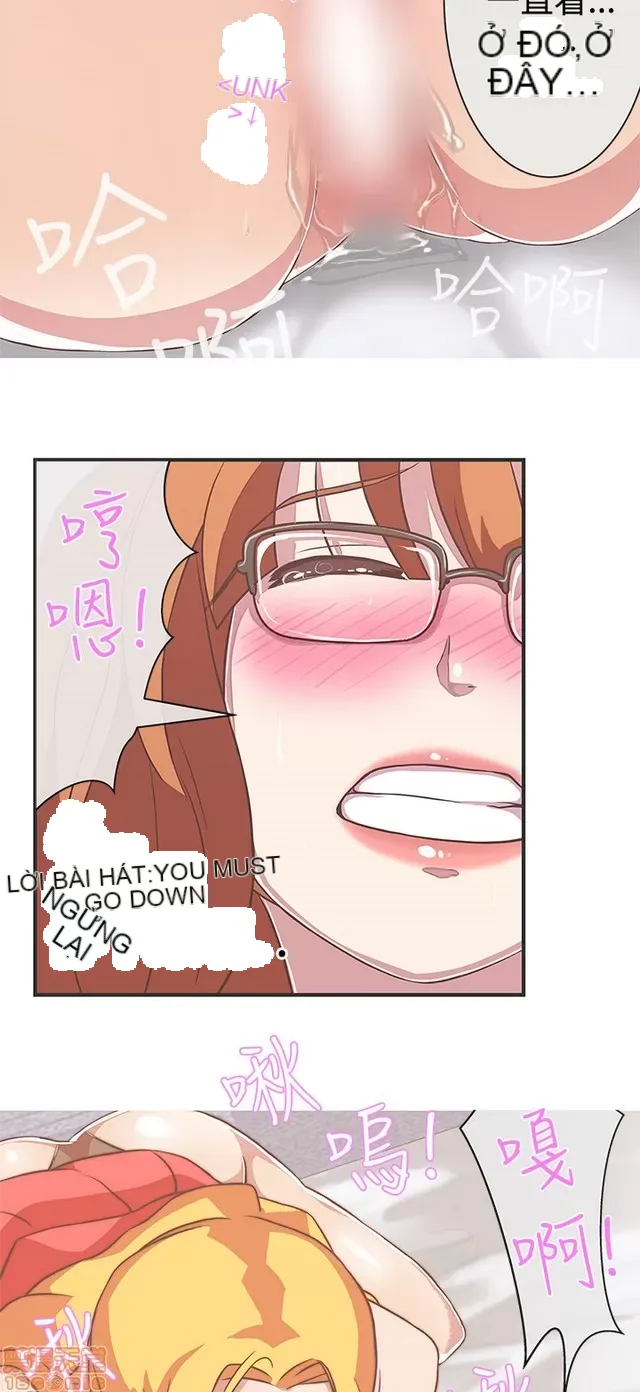 Tình yêu điều hướng tình yêu g /không di động Chương 1-54