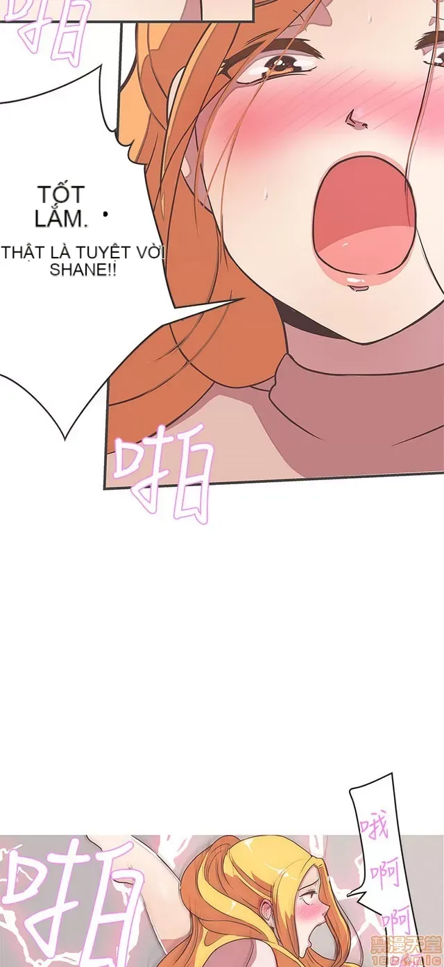 Tình yêu điều hướng tình yêu g /không di động Chương 1-54