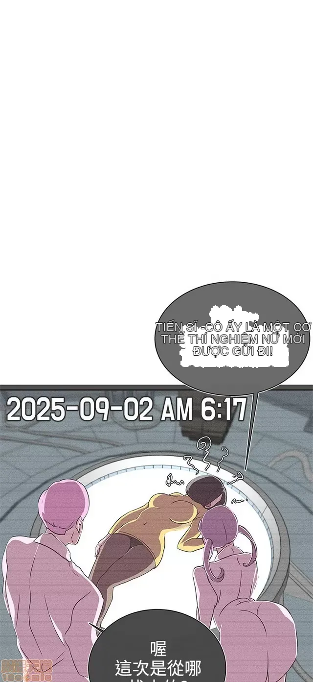 Tình yêu điều hướng tình yêu g /không di động Chương 1-54