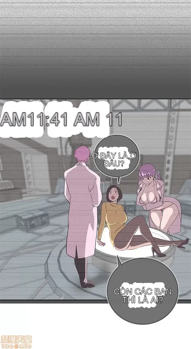 Tình yêu điều hướng tình yêu g /không di động Chương 1-54