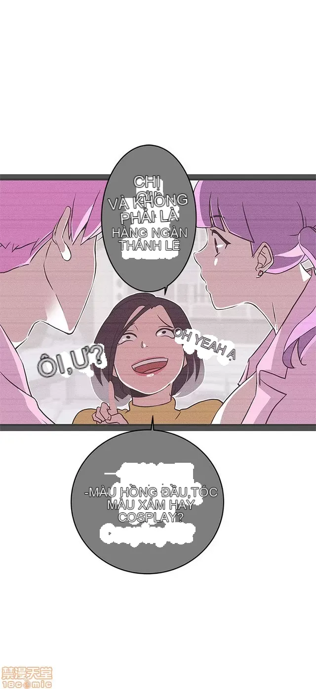 Tình yêu điều hướng tình yêu g /không di động Chương 1-54