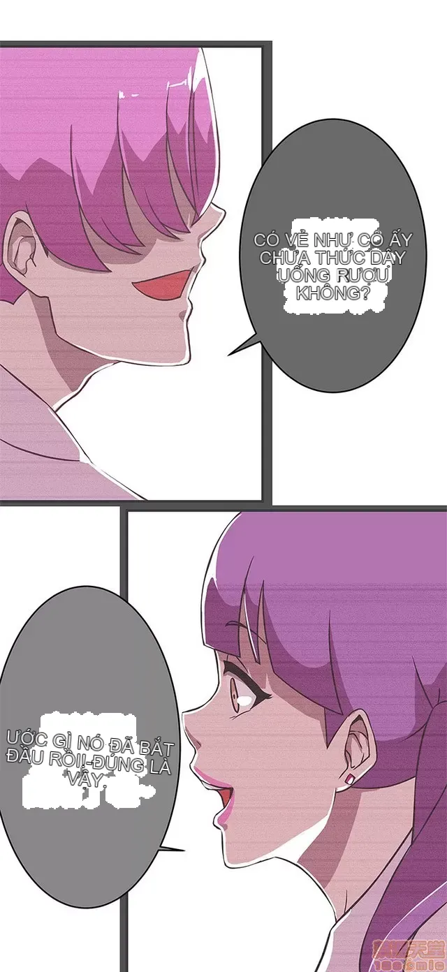 Tình yêu điều hướng tình yêu g /không di động Chương 1-54